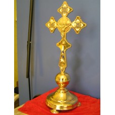 Крест настольный малый - 520 см