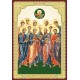 Собор 12 апостолов